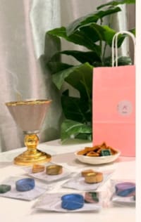 ALthea المستكة